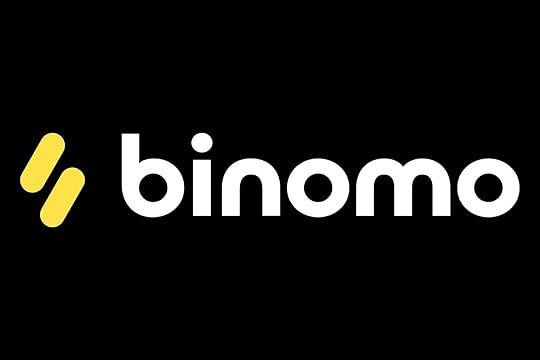 Detailed overview of Binomo Trading Platform cover