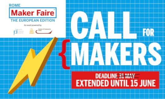 Zero One Hundred Conference @ Maker Faire Rome 2023