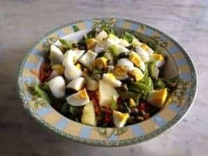 Easy Vegetarian Diet To Help With Kidney Failure