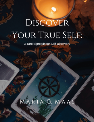 E-book cover for