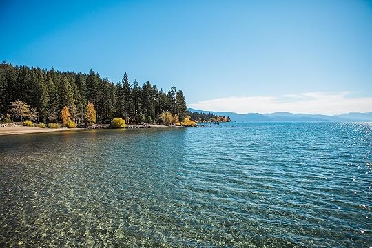 15 Best Lake Beaches in the US | Fodor's Travel Guide