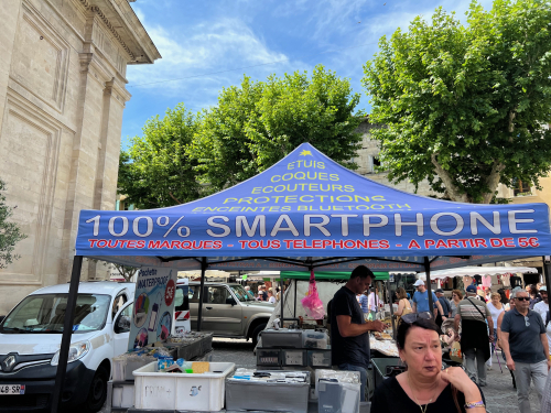 Smartphone