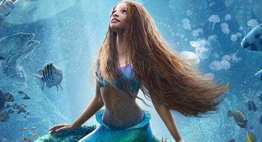 The Little Mermaid: Release Date, Trailer, Cast & More << Rotten Tomatoes – Movie and TV News