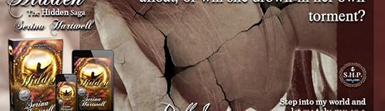 Hidden – Bullying – Broken and Isolated, Can Bronte Stay Afloat, or Will she Drown in her Own Torment?