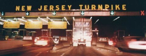 What's coming down the turnpike? By Edwin Battistella on the OUPblog