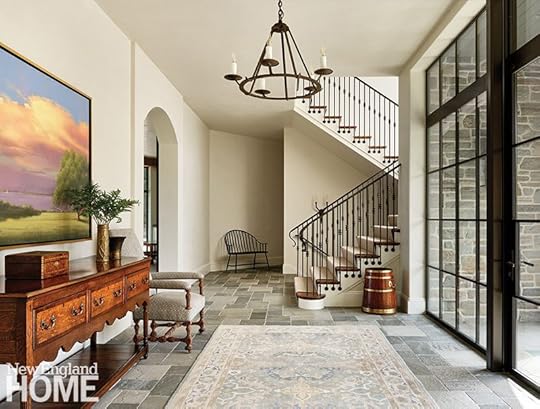 Lucas Eilers Rhode Island