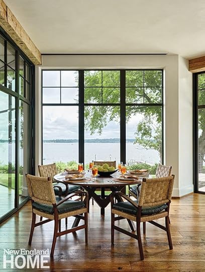 Lucas Eilers Rhode Island