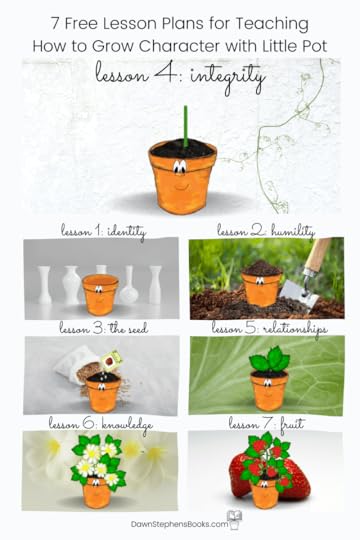 how to teach character traits #4 Integrity