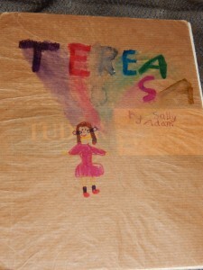 Tereasa