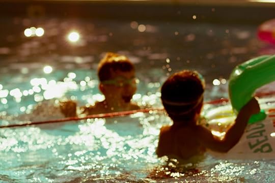 the risk of secondary drowning