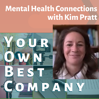 Ki Pratt, Director of The Alliance for Suicide Prevention of Larimer County.
