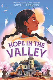 Hope in the Valley Mitali Bose Perkins