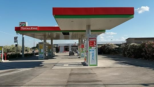 miglior GPL in Andria, Apulia