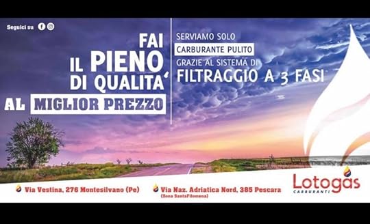 miglior GPL in Pescara, Abruzzo