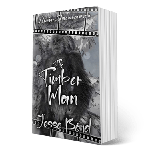 The Authors Porch Blog Interview