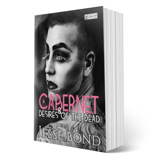 The Authors Porch Blog interview 