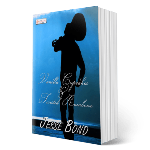 The Authors Porch Blog Interview