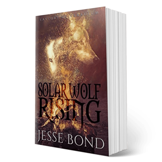 The Authors Porch Blog Interview