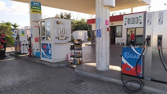 miglior GPL in Giugliano in Campania, Campania