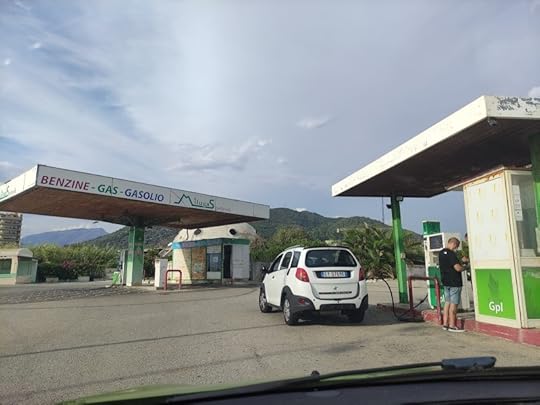 miglior GPL in Salerno, Campania