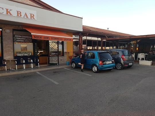 miglior GPL in Salerno, Campania