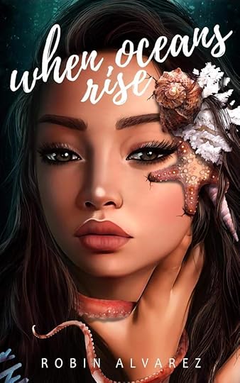 When Oceans Rise cover