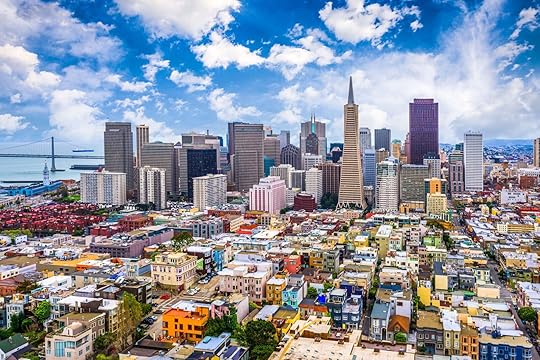 san francisco MOMA tickets downtown skyline