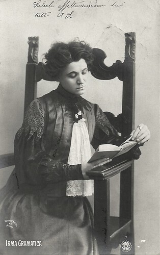 Irma Gramatica