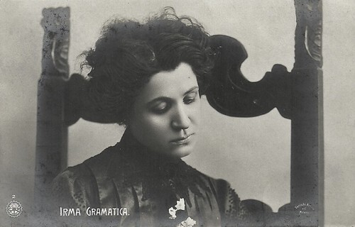 Irma Gramatica