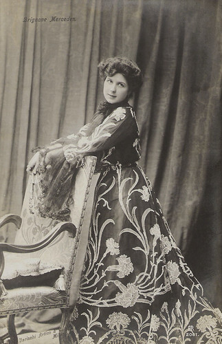 Mercedes Brignone