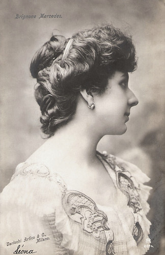 Mercedes Brignone