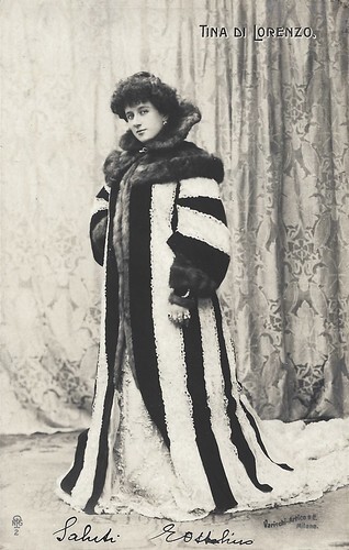 Tina Di Lorenzo
