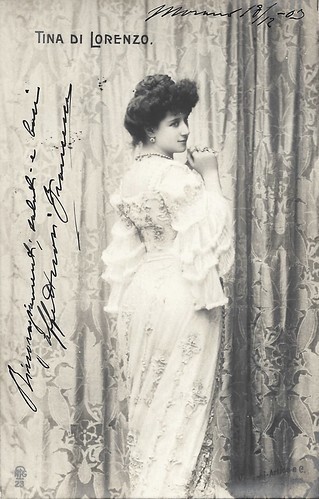 Tina Di Lorenzo