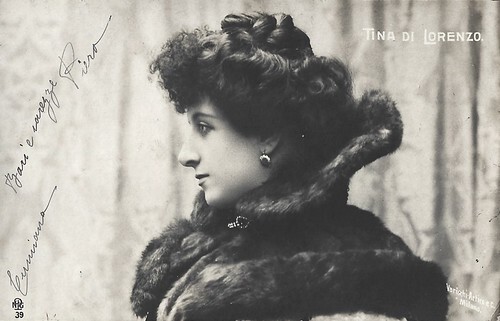 Tina Di Lorenzo