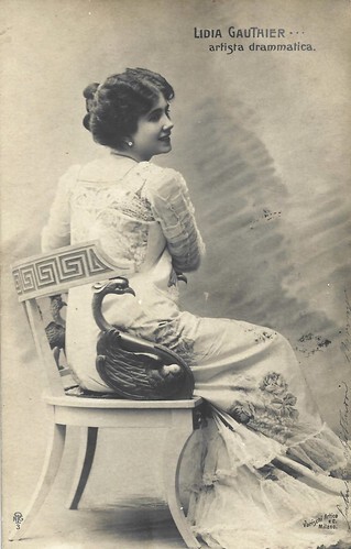 Lidia Gauthier