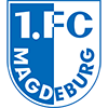Wappen 1. FC Magdeburg