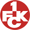 Wappen 1. FC Kaiserslautern
