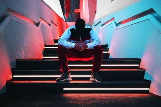 every time you come across challenges and obstacles in your life, you can give up, push through, or try another way