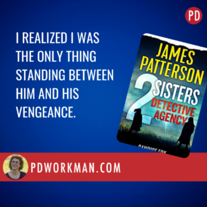 From Troubled Kids to Troublemakers: Check out this New Detective Duo