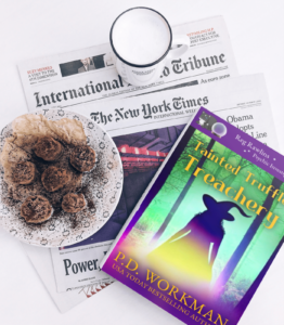 Tainted Truffle Treachery