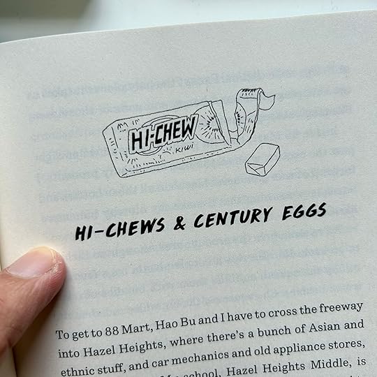 #397: Shanghainese Midwestern