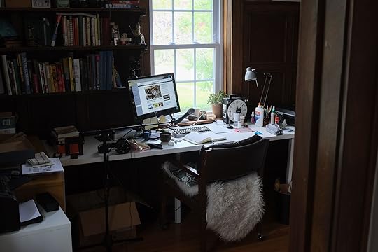 #396: Maintenance Ethic