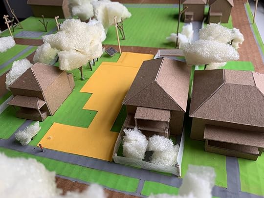 #392: A House for Oneself, Part 1