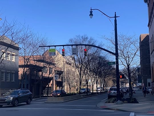 #391: A Columbus Jaunt