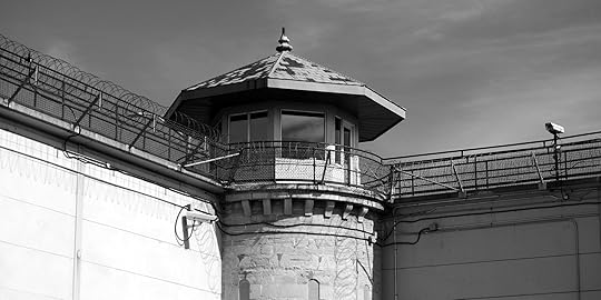 Kingston Penitentiary, Kingston, Canada
