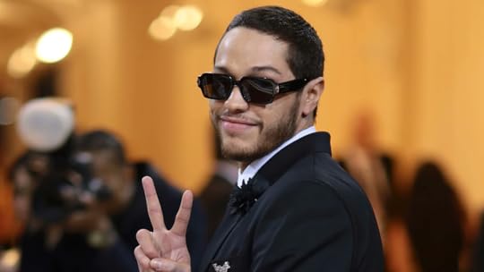 Pete Davidson