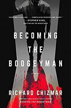Becoming the Boogeyman ARC