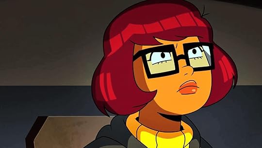 Scene from Velma