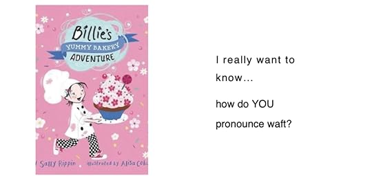 Billie B Yummy Adventure