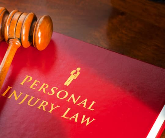Indiana Personal Injury Lawyer